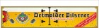 14013 Tillig Beer car "Detmolder Pilsner"